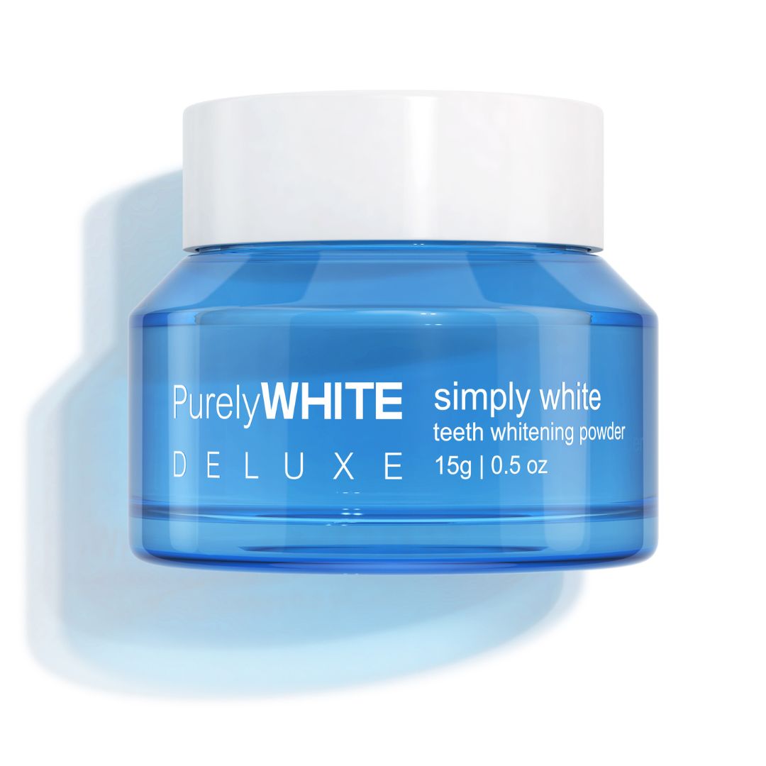 Teeth Whitening Powder