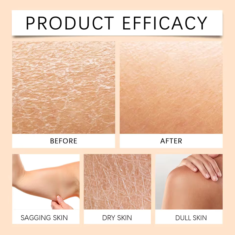 Honey Beef Tallow Balm