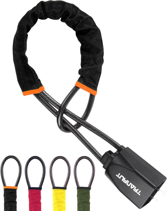 Steering Wheel Lock