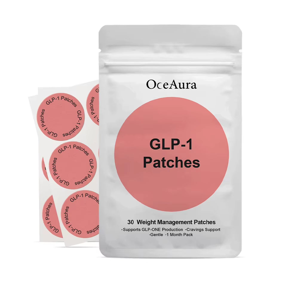 Hot Assistive Care Patch - 30/60/90/120/150 PCS for Gentle Burns Relief & Long-Lasting Slimming Effect - Essential Beauty & Health Tool