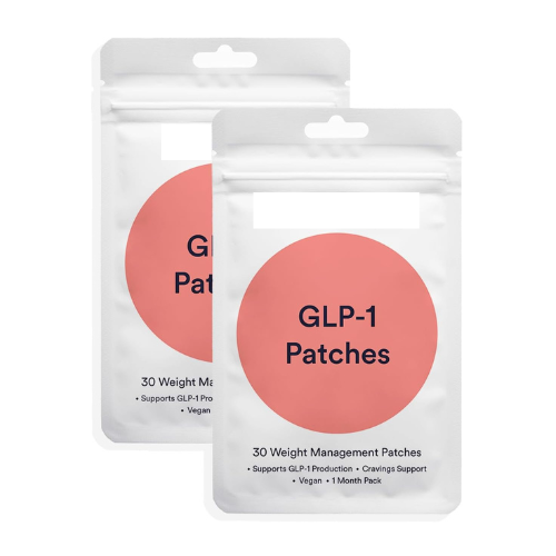 GLP-1 Patches