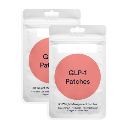 GLP-1 Patches