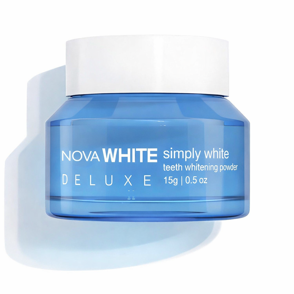 Teeth Whitening Powder