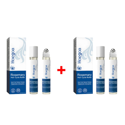 Revitalize Your Hair Naturally with Rosemary Hair Serum - Boost Growth, Repair Damage, and Enhance Shine!