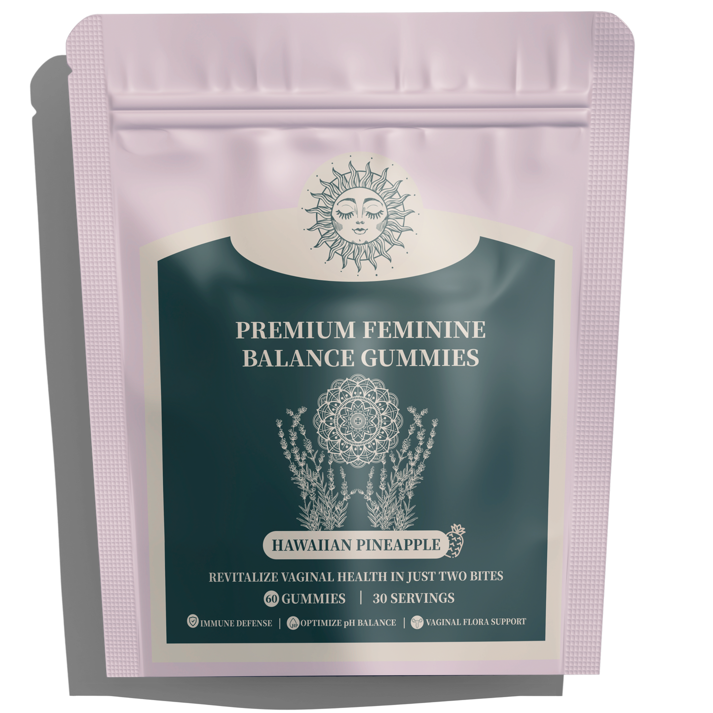 Feminine Balance Gummies