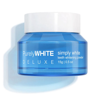 Teeth Whitening Powder