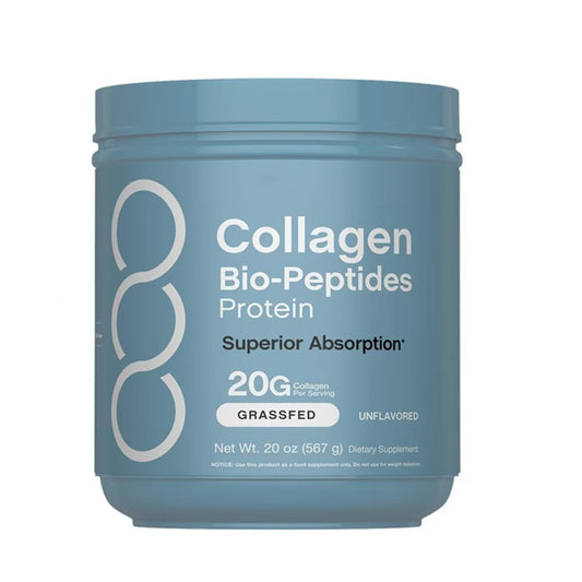 Collagen Peptide — Daily Beauty & Wellness Boost