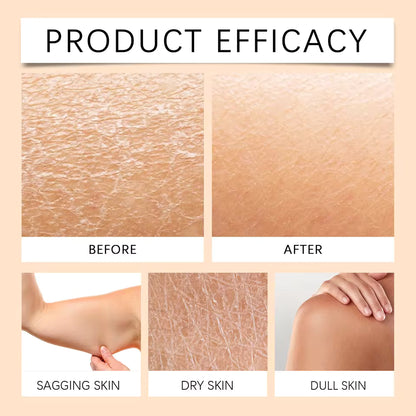 Honey Beef Tallow Balm